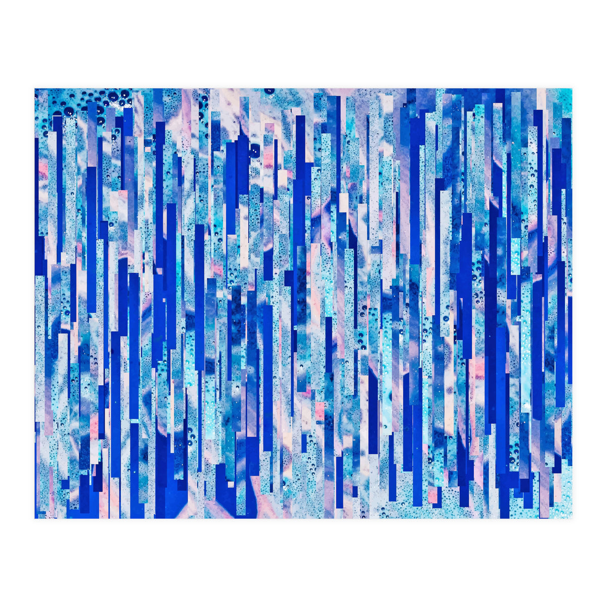 Defiant Drive (Print Only)