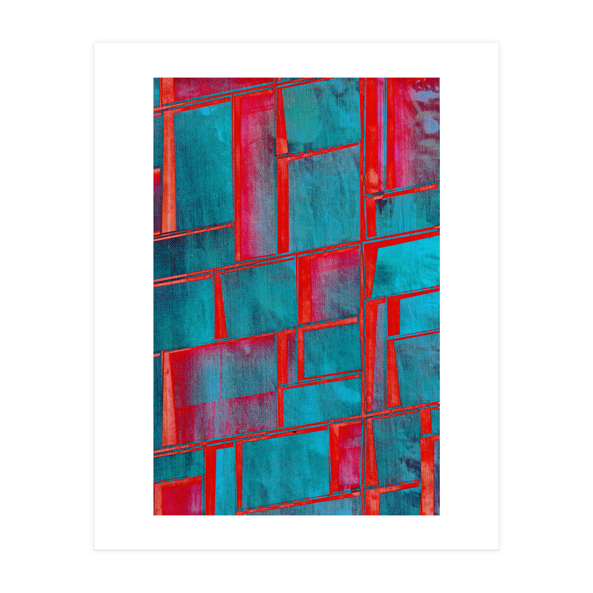 Wreason  (Print Only)