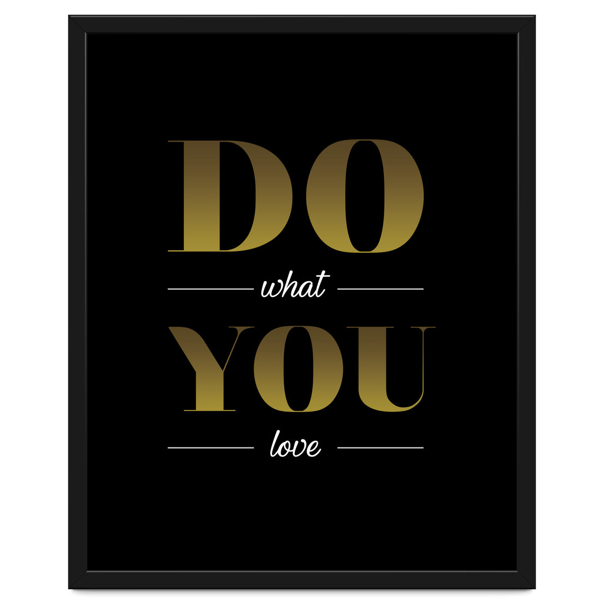Do What You Love