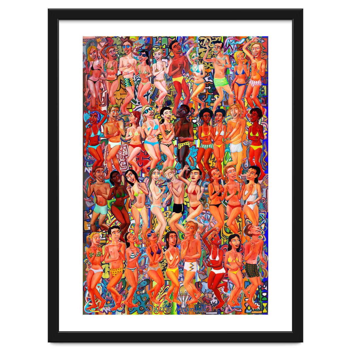 Graffiti Digital 2022 242