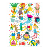 Party II (Print Only) thumbnail