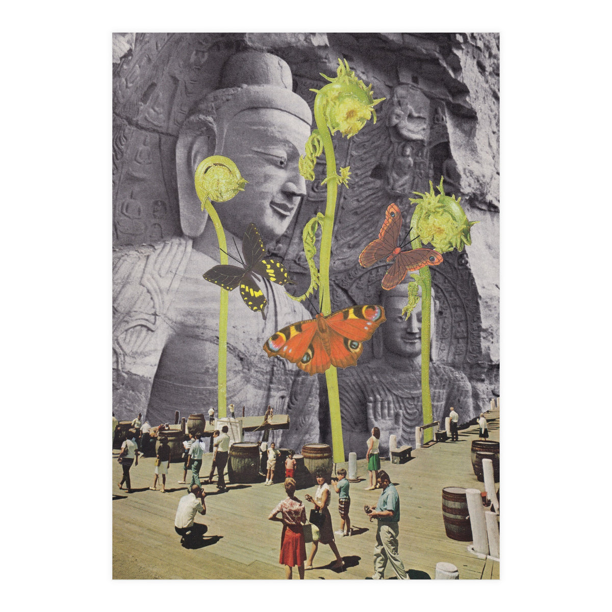 Mahayana (Print Only)