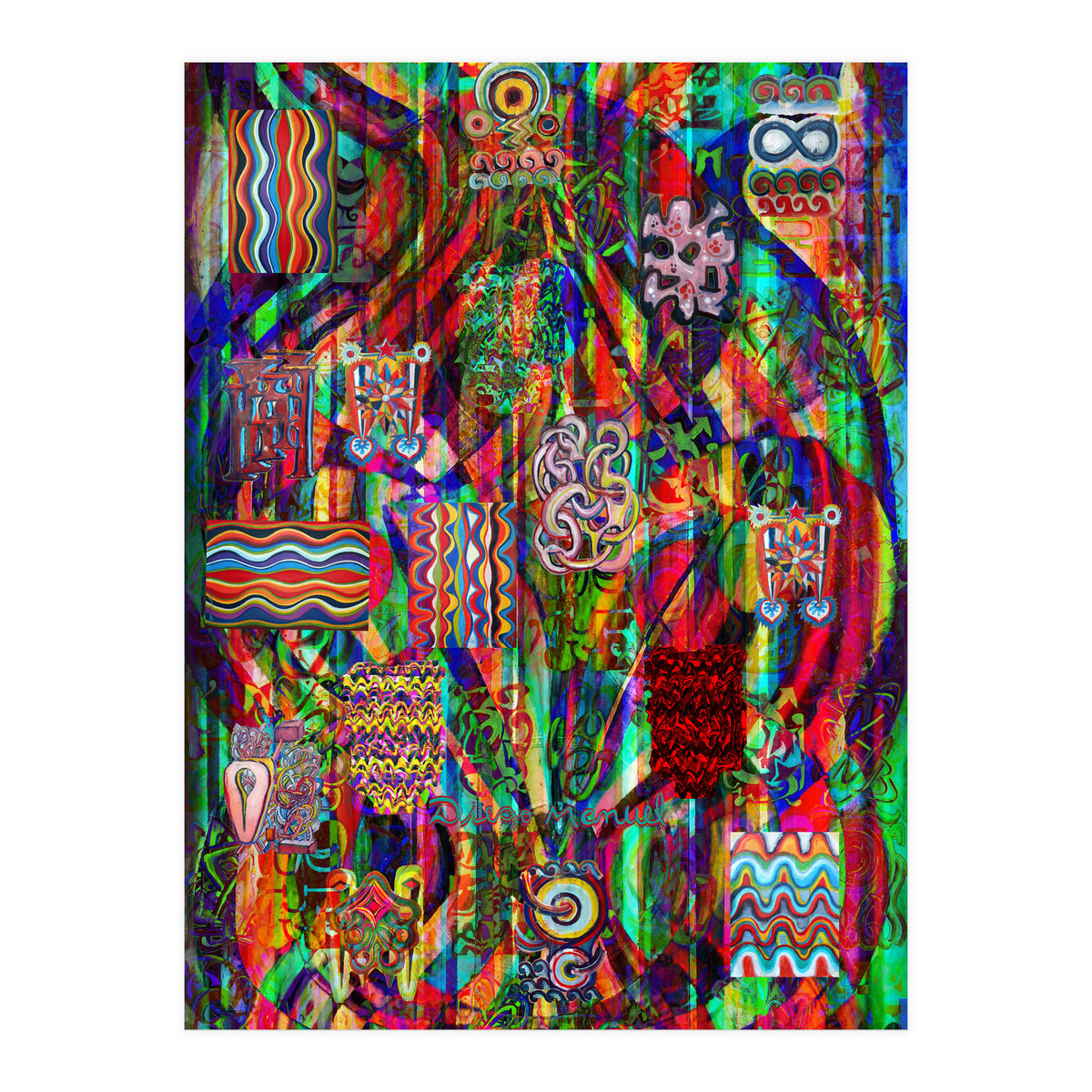 New Graffiti2022 233 (Print Only)