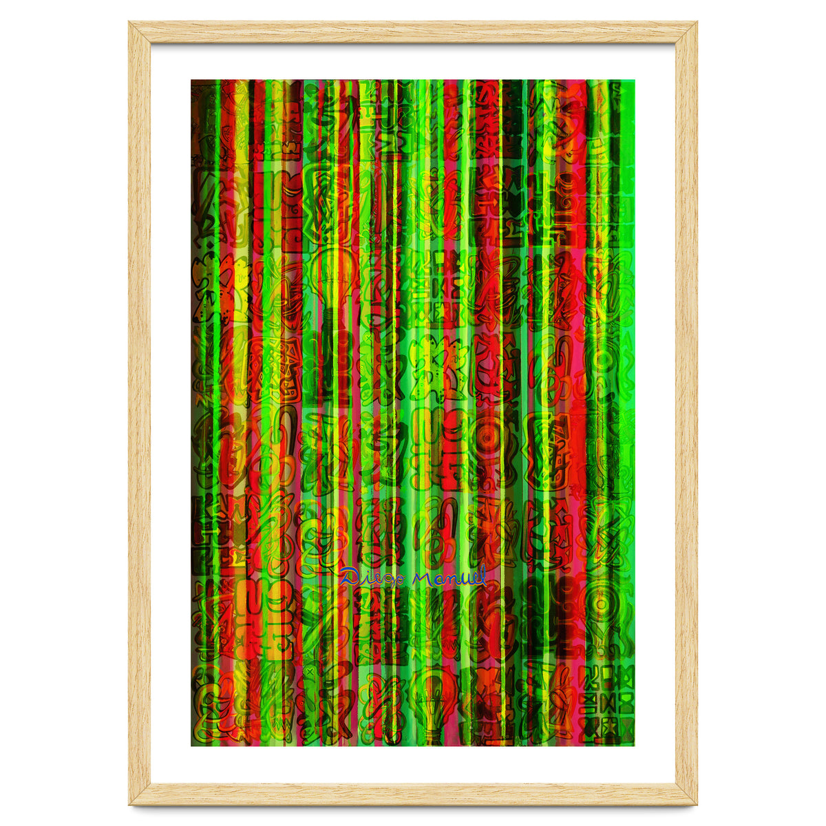 Graffiti Digital 2022 20