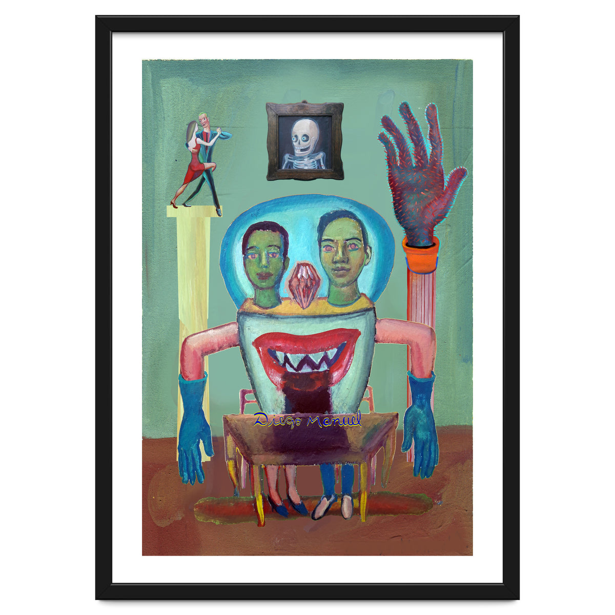 Graffiti Digital 2022 920