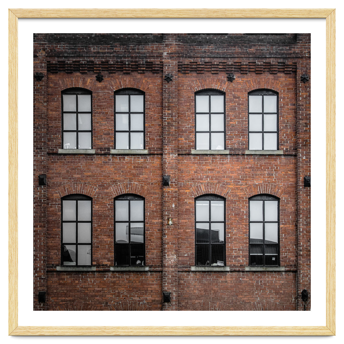 Geometry No 28 Color Version