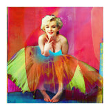 Marilyn (Print Only) thumbnail