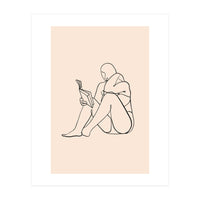 The Reader (Print Only)