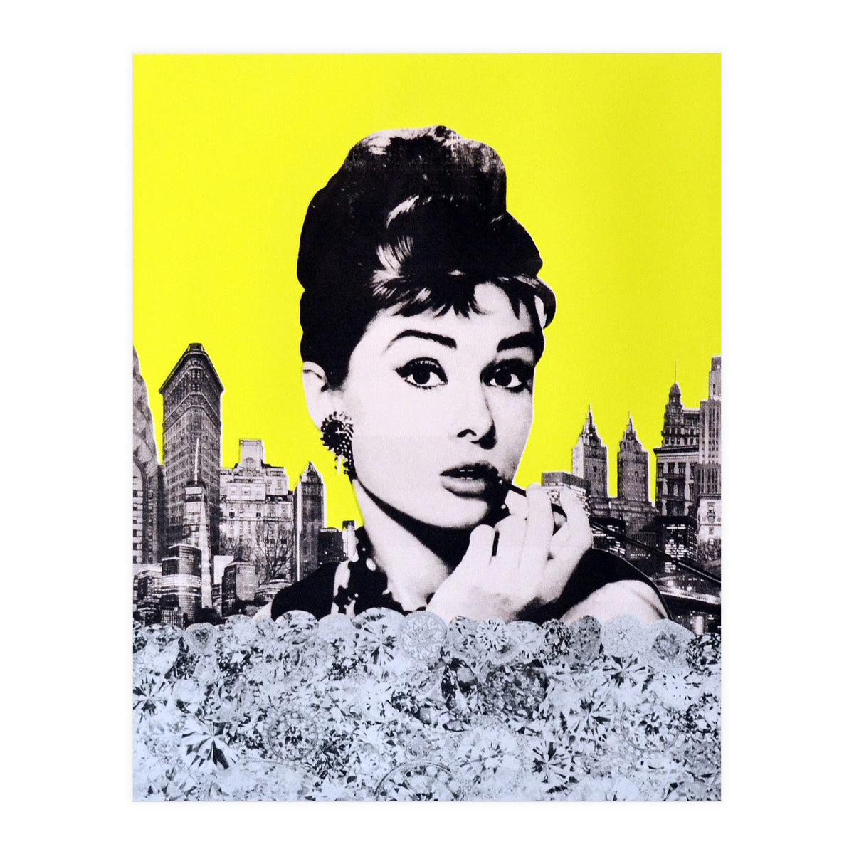 Before Breakfast  (Print Only)