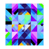 Geometric XVIII (Print Only) thumbnail