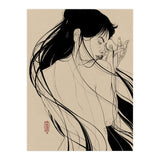 Setsuna Meio (Print Only) thumbnail