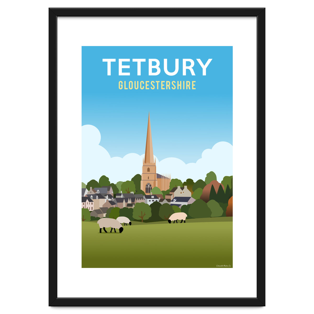 Tetbury