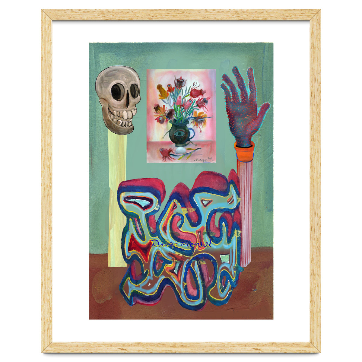 Graffiti Digital 2022 917