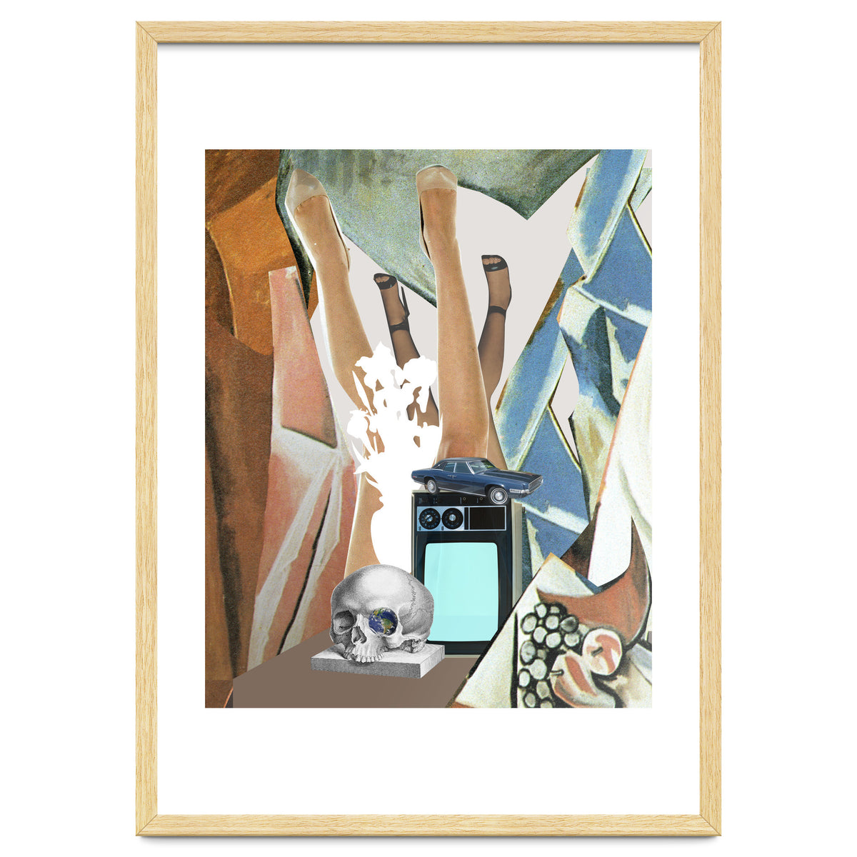 Still Leben · Traum 3