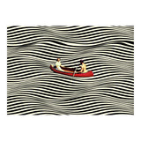 Illusionary Boat Ride (Print Only) thumbnail
