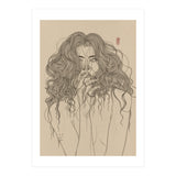 Michiru Kaioh (Print Only) thumbnail