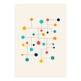 Mid Century Modern Geometry 015 (Print Only) thumbnail