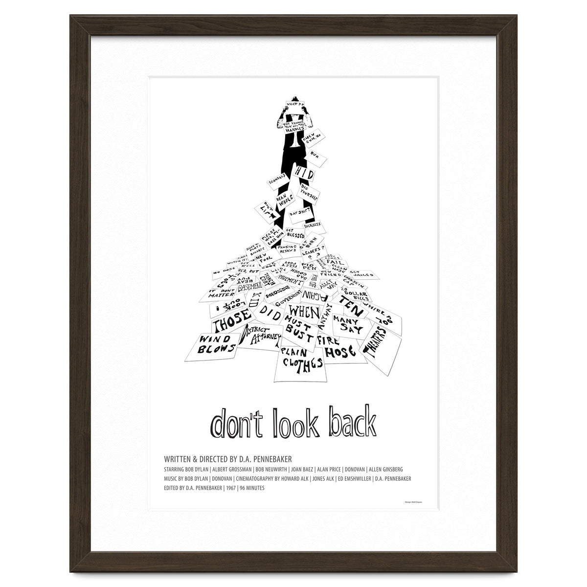 Dont Look Back (1967)