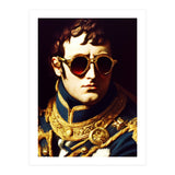 Pangeran Charles (Print Only) thumbnail