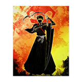 The Shinigami (Print Only) thumbnail