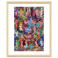 Chicas 3d 4