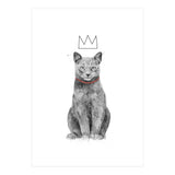 If I Ruled The World (Print Only) thumbnail