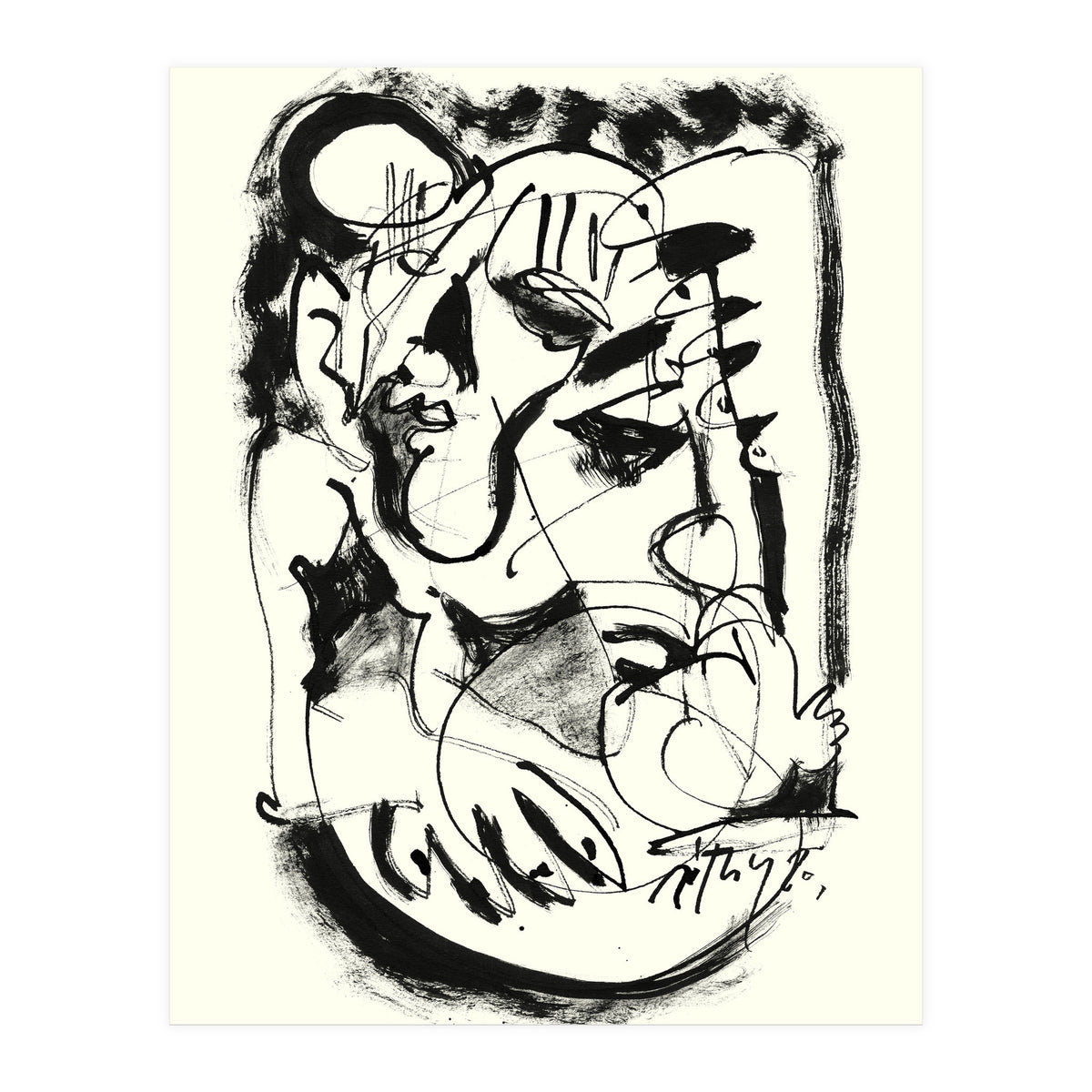 What the Future Holds (Print Only)