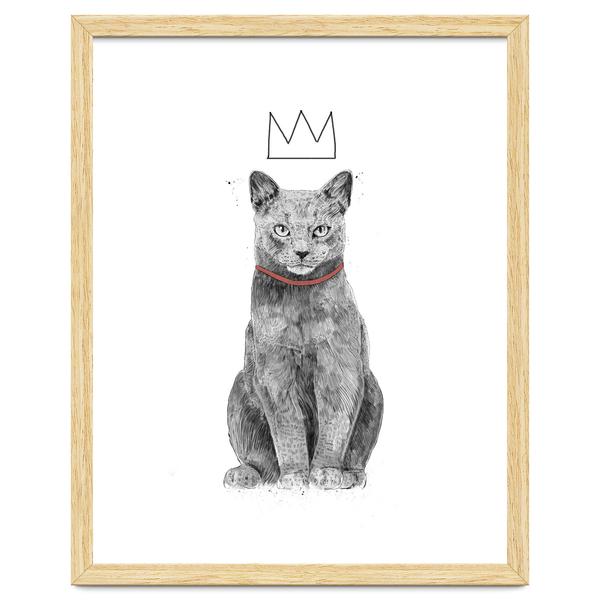 If I Ruled The World