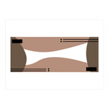Abstrato Geométrico 43.3 (Print Only) thumbnail