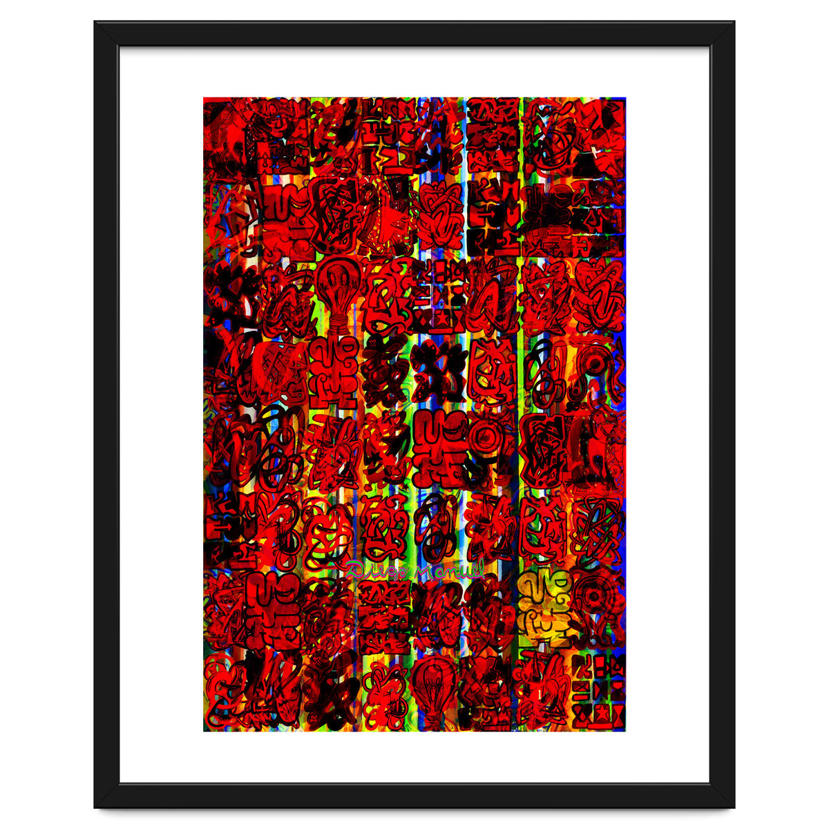 Graffiti Digital 2022 393