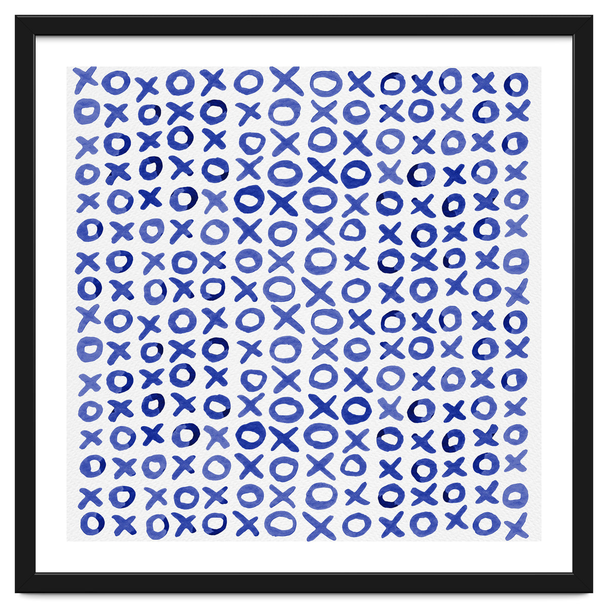 Valentines Day Xoxo - Pink