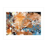 MODERN ART Beyond Control (Print Only) thumbnail