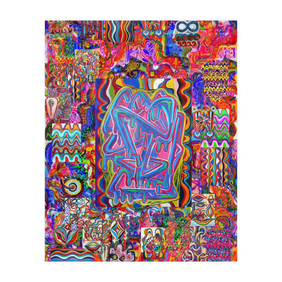 New Graffiti2022 333 (Print Only)