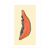 Papaya (Print Only) thumbnail