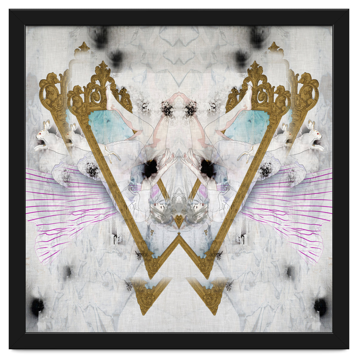 Looking Glass_Parallel