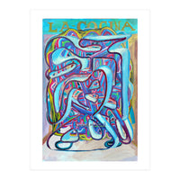 Graffiti Digital 2022 818 (Print Only)