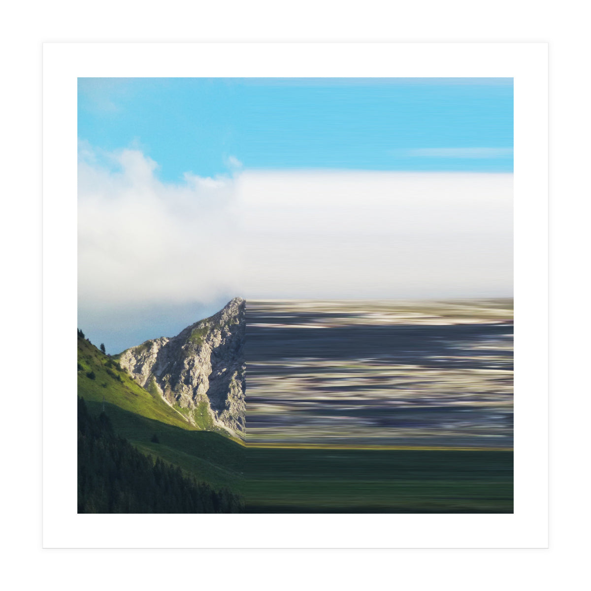 DreamColors (Print Only)