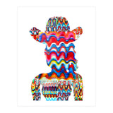 Cowgirl (Print Only) thumbnail