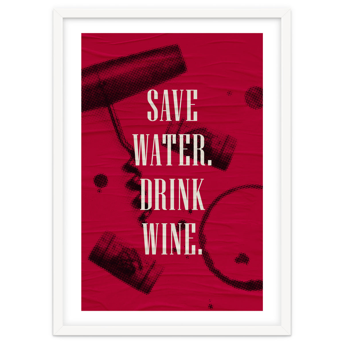 Adulting Save Water2