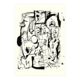 Inside The Mind (Print Only) thumbnail