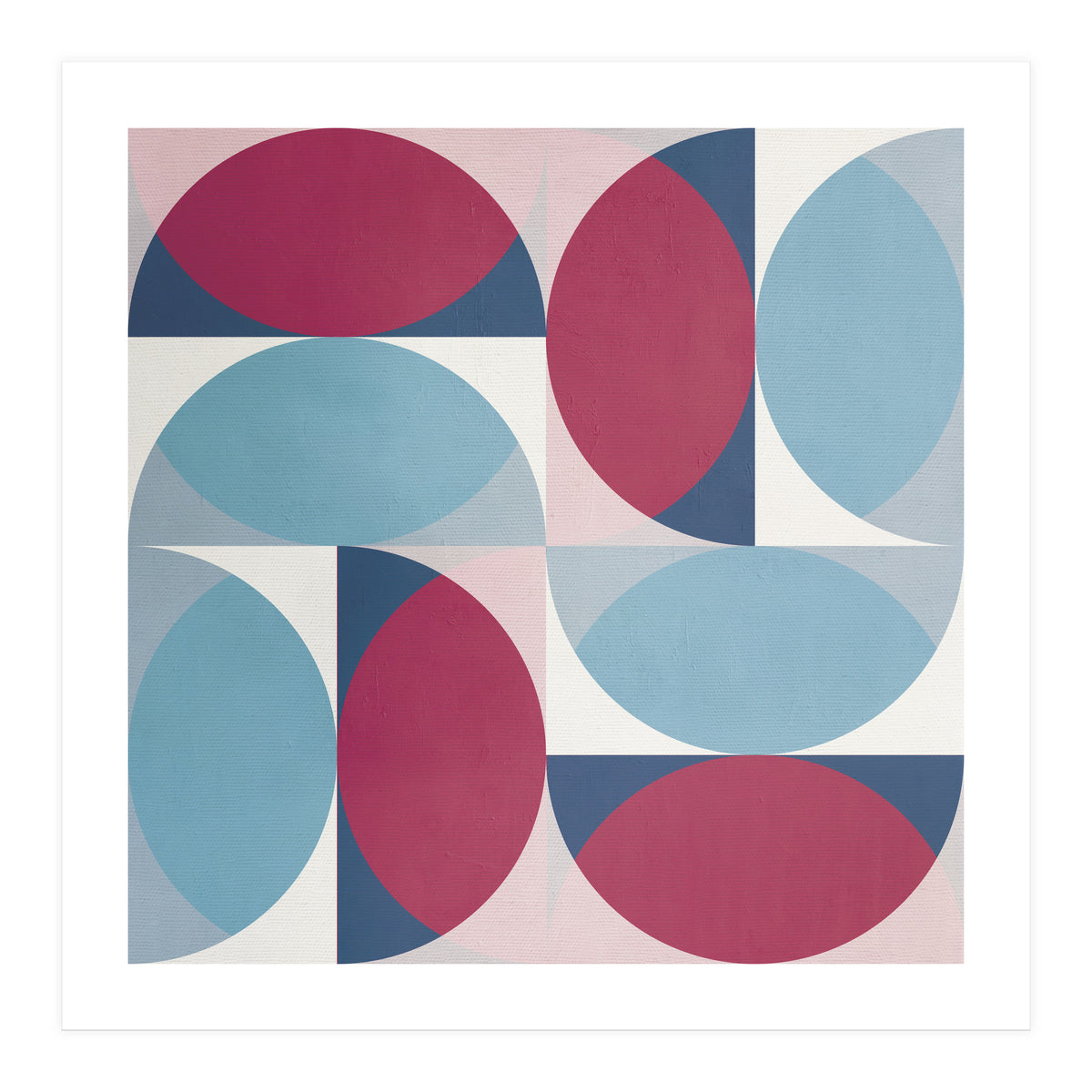 Half Circle 1 (Print Only)