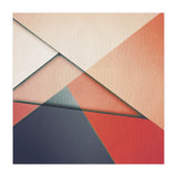 Triangular Camouflage 3 (Print Only) thumbnail