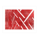 Dashed Path #1 (Print Only) thumbnail