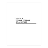 DIVA (Print Only) thumbnail