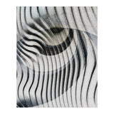 White Eyes  (Print Only) thumbnail