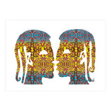 Graffiti Digital 12 2022 C 2  (Print Only) thumbnail