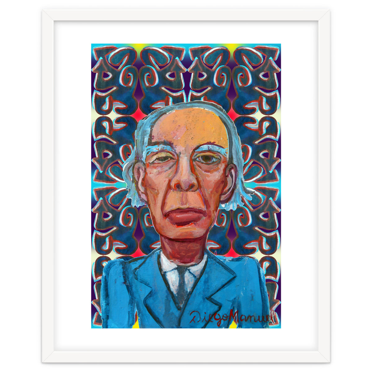 Borges 2
