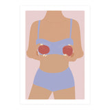 Peaches (Print Only) thumbnail
