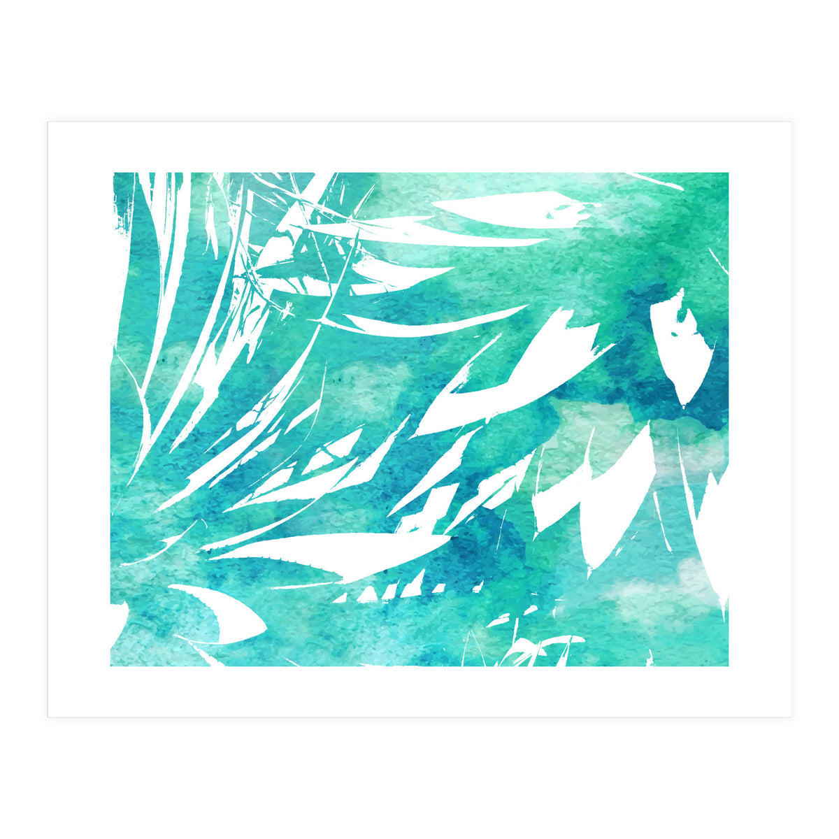 Petrichor (Print Only)