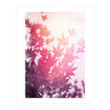 Leaves #4 (Print Only) thumbnail